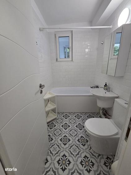 Apartament cu 3 camere, mobilat în Ferdinand