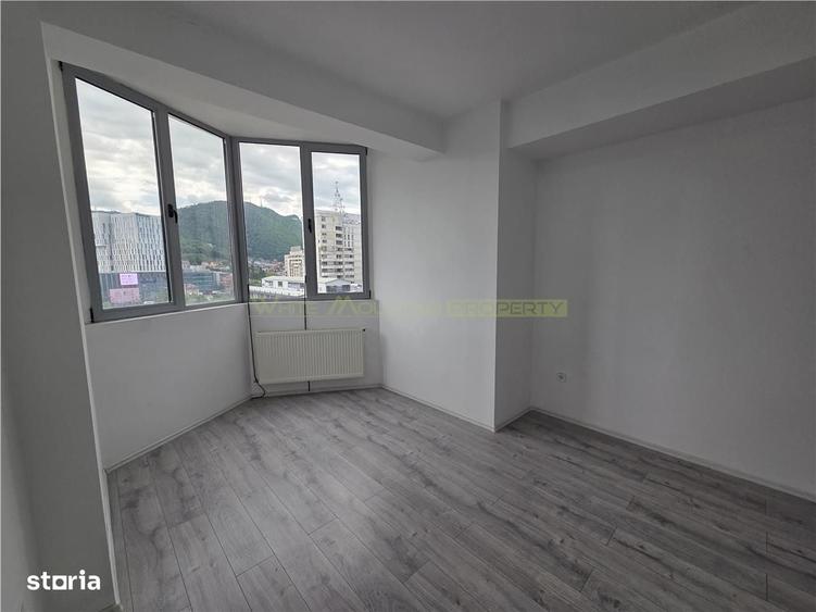 Apartament cu 2 camere în Centrul Civic