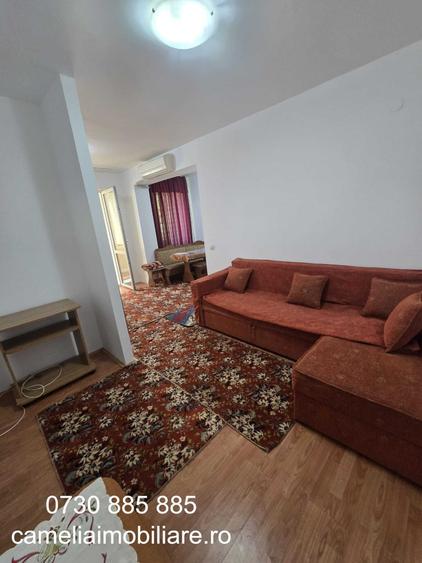 Garsonieră decomandată în Drumul Taberei