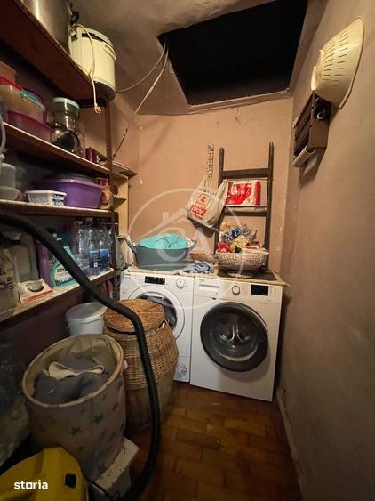 Casa de vanzare cu 2 camere in zona Iosia, Oradea - 13