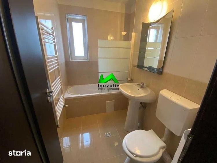 Apartament cu 2 camere în Șelimbăr