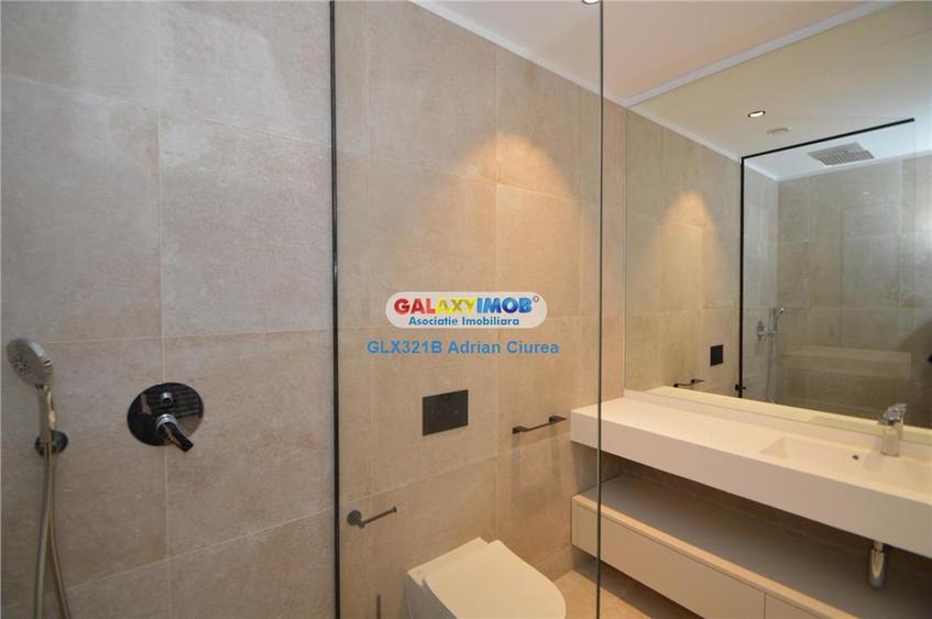 Apartament cu 3 camere decomandat în Herăstrău