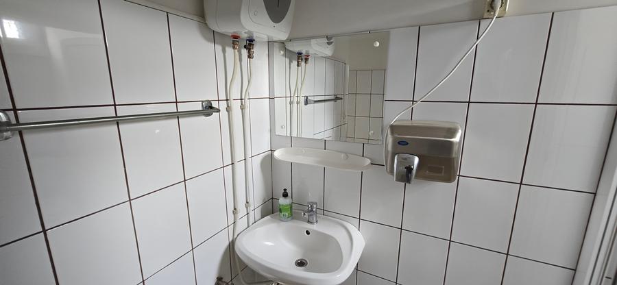 Proprietate specială, de 1,500 mp, în Autogară