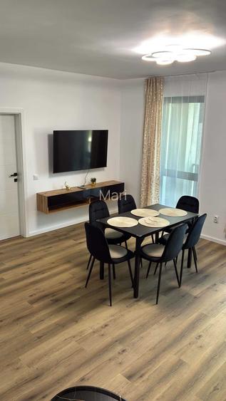 Inchiriez ap. 2 cam. zona Marasti - pod Ira ,0742186351