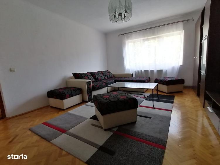 Apartament cu 2 camere în Micro 15
