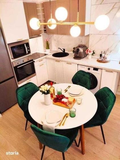 Apartament cu 2 camere în Calea Aradului