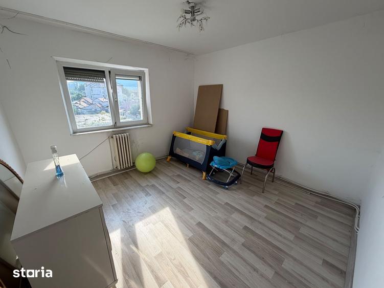 Apartament cu 2 camere în Tolstoi