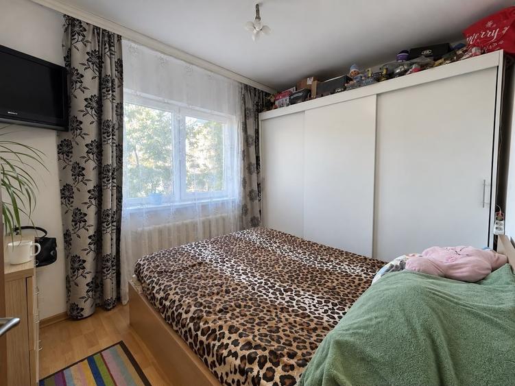 Apartament cu 2 camere semidecomandat în Inel II