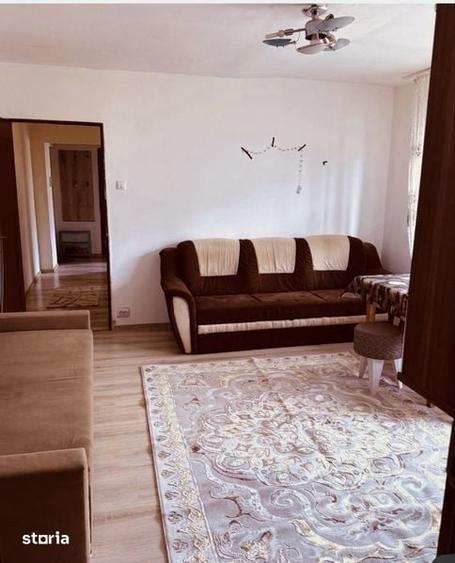 Apartament cu 3 camere - 2