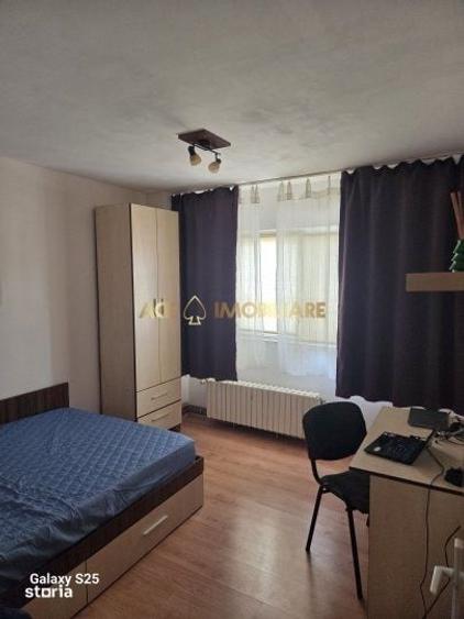 Apartament cu 2 camere în Crângași