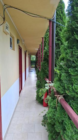 Hotel/Pensiune, de 25 mp, în Costinești