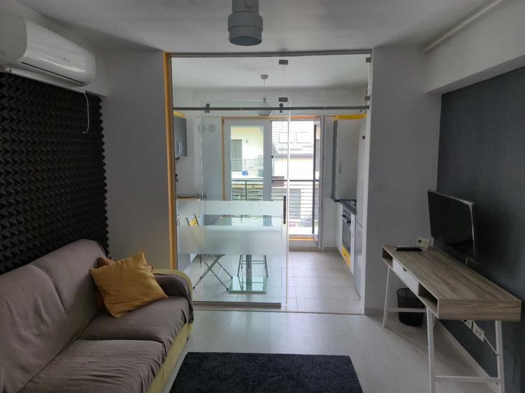 Apartament 2 Camere De Inchiriat 11 Minute Metrou - 9