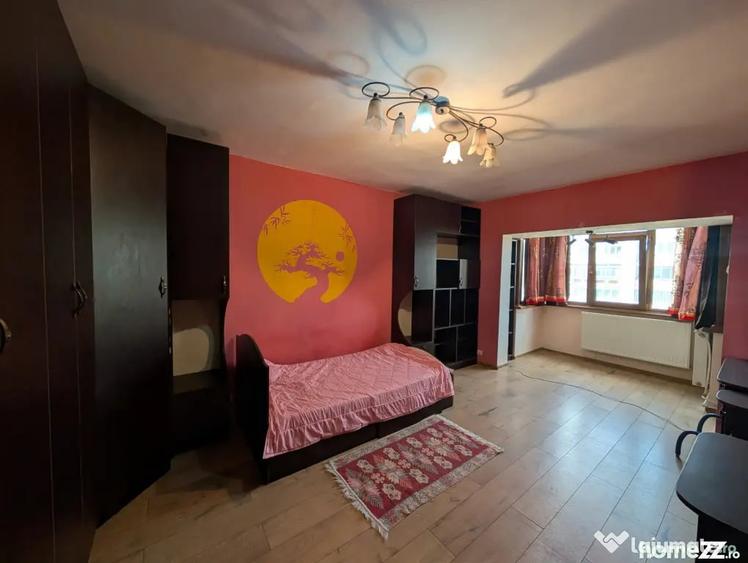 Apartament cu 2 camere decomandat în Ultracentral
