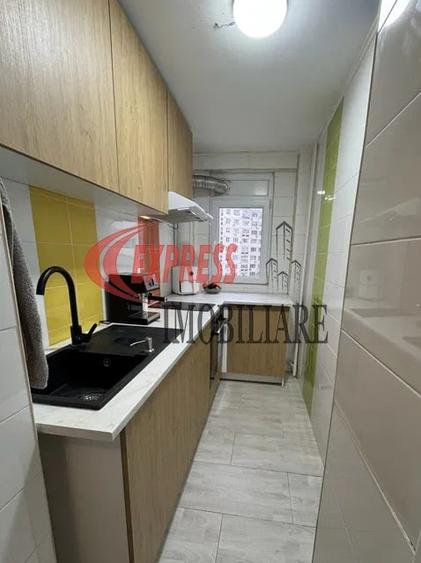 Apartament cu 2 camere decomandat, mobilat în Dristor