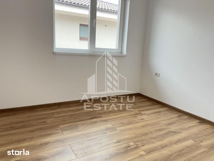 Duplex P+E, 4 camere, 2 locuri de parcare, in Sanandrei - 14
