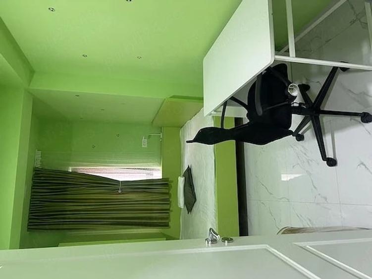 Apartament cu 3 camere decomandat în Giroc