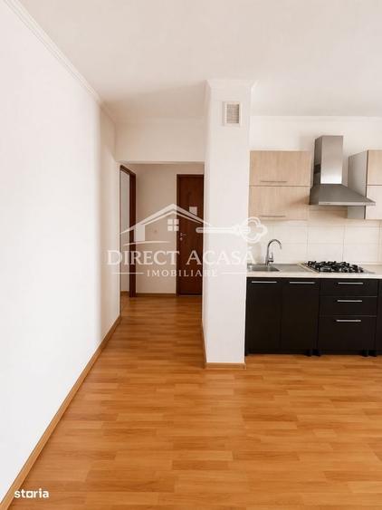 Apartament cu 3 camere în Unirii