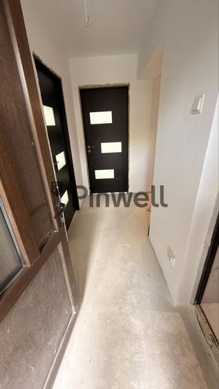 Apartament cu 2 camere decomandat în Snagov