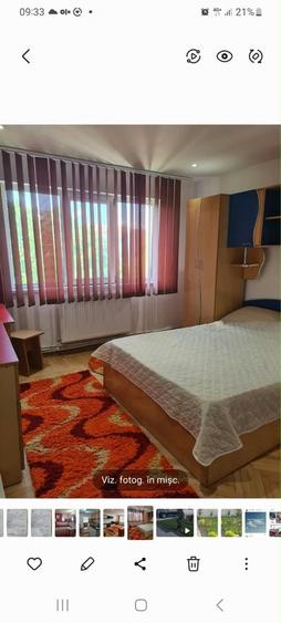 Apartament cu 2 camere decomandat în Dorobanți