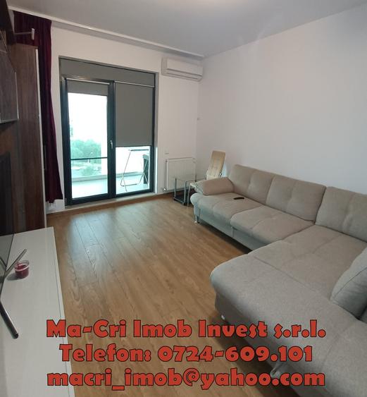 Apartament cu 2 camere în Grozăvești