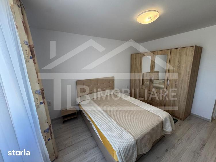 Apartament cu 2 camere, 54mp, parcare, Zona AMA Residence - 7