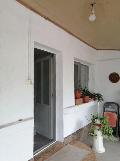Casă cu Teren 590 Mp în Central