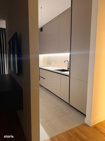 Apartament cu 2 camere în Nord — fotografia 2