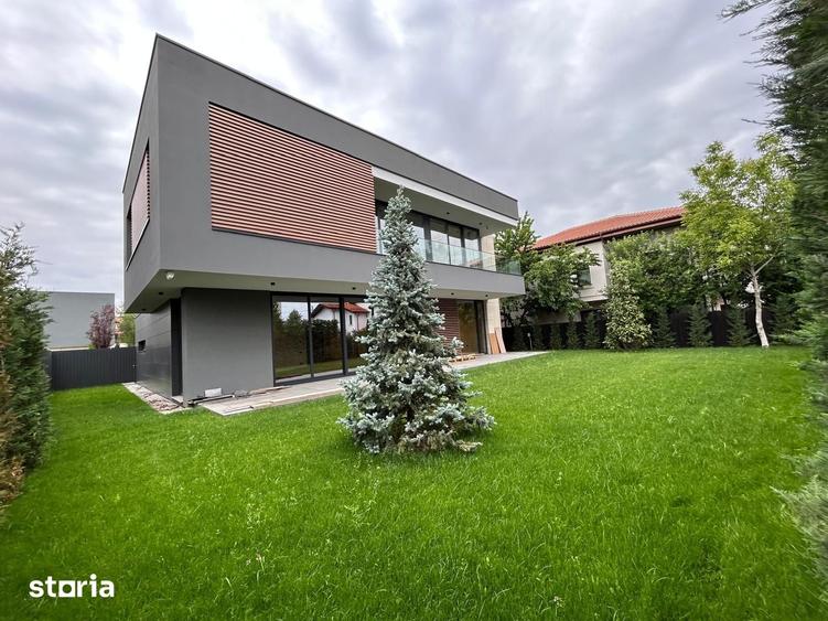VANZARE VILA PIPERA IANCU NICOLAE - 4