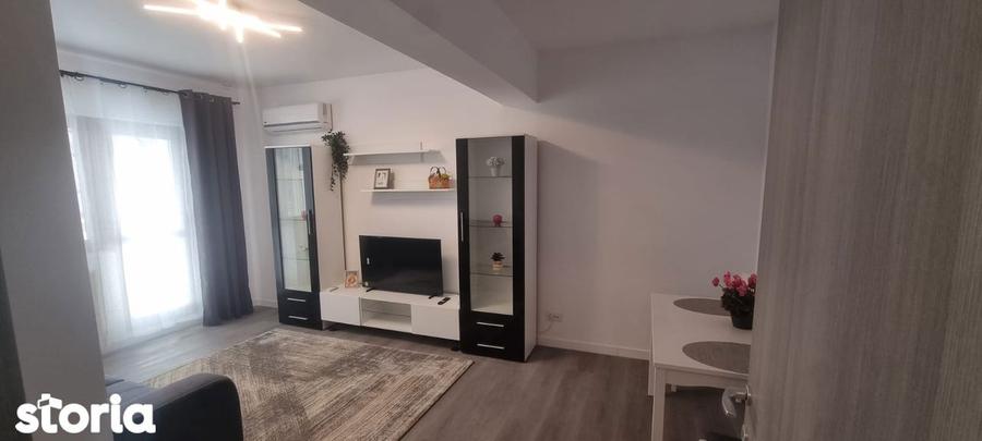 Apartament cu 2 camere în Metalurgiei