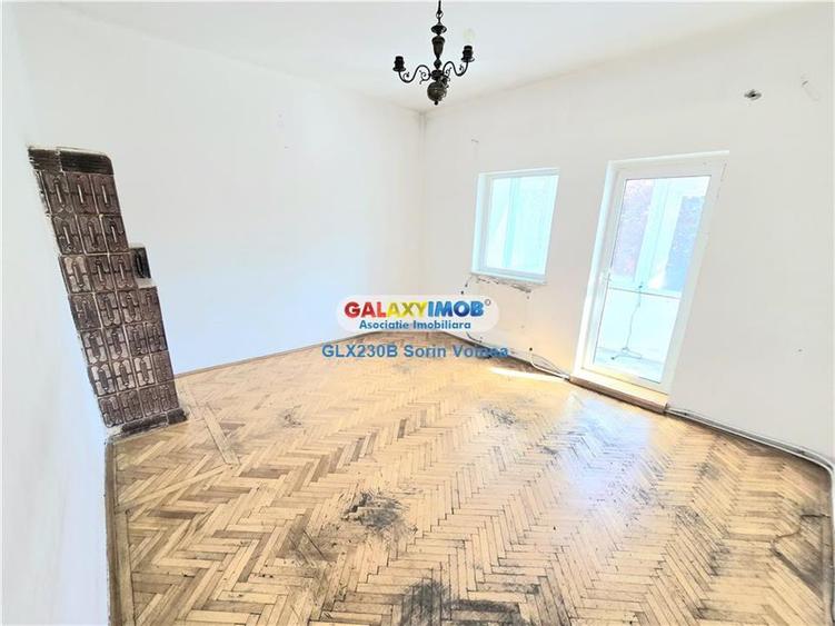 Casa 14 Camere Baba Novac Titan | 7 bai | curte | cazare 50+ angajati - 8