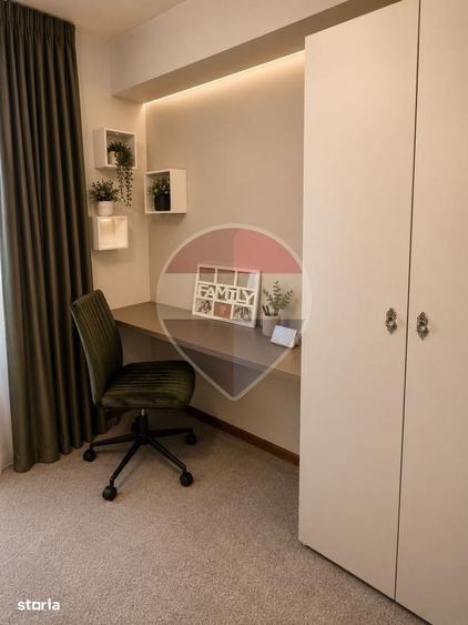 Apartament Premium de inchiriat | Pipera | Strada Elisabeta Lipa - 10