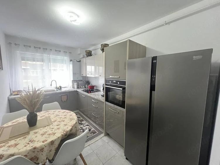 Apartament-2-Camere-Decomandat-Mobilat-Utilat-Parcare-Incalzire-Pardoseala - 11