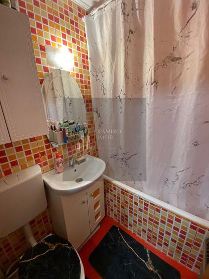 Apartament  2 camere/ 10 min metrou Titan/ sector 3 - 17