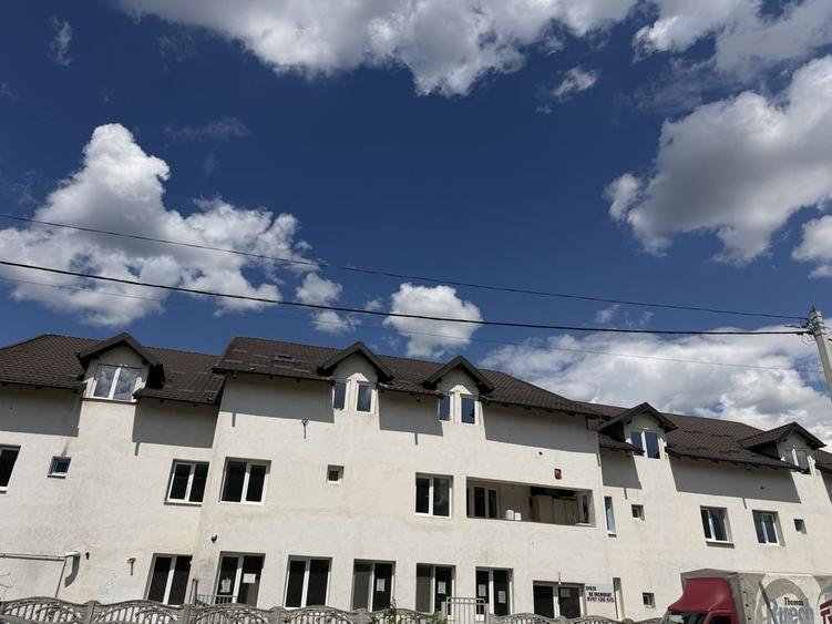 Spațiu comercial, de 1,500 mp, în Ștefănești