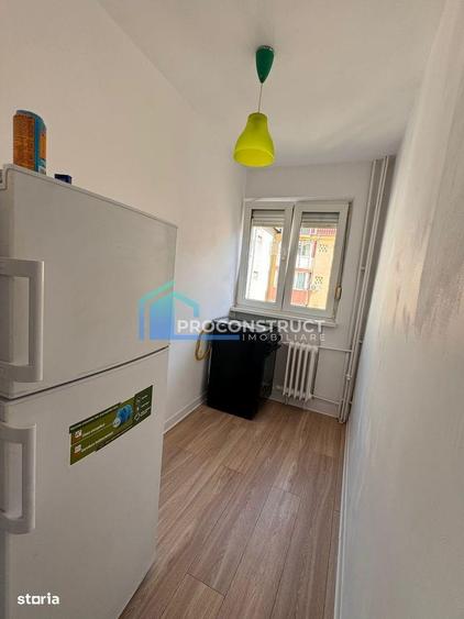Apartament cu 3 camere în Șagului