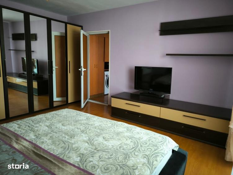 Apartament cu 2 camere în Crihala
