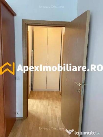 Apartament cu 2 camere decomandat în Liviu Rebreanu