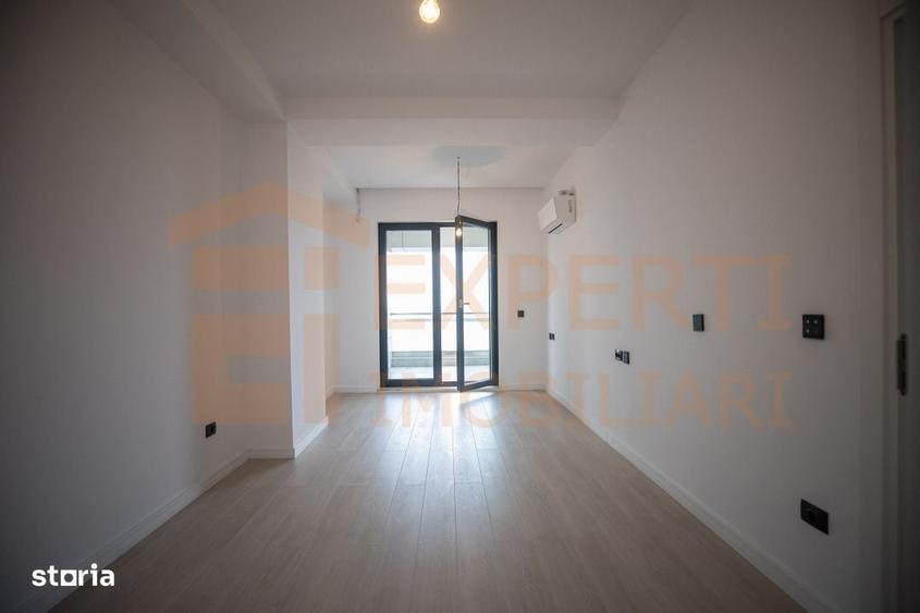 Apartament cu 3 camere în Nord
