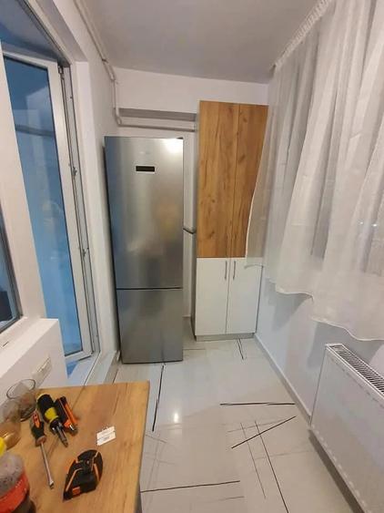 Apartament 2 camere de vanzare Militari Residence et.2 din 8 mobilat si utilat complet - 2