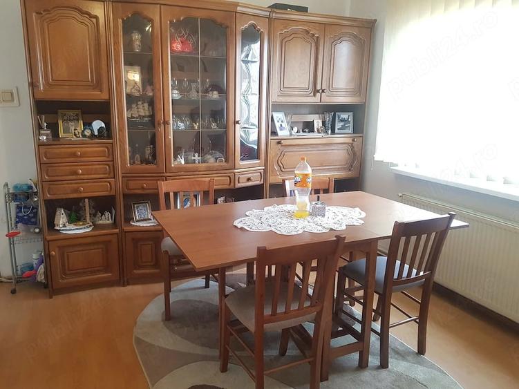 Apartament cu 2 camere nedecomandat în Central