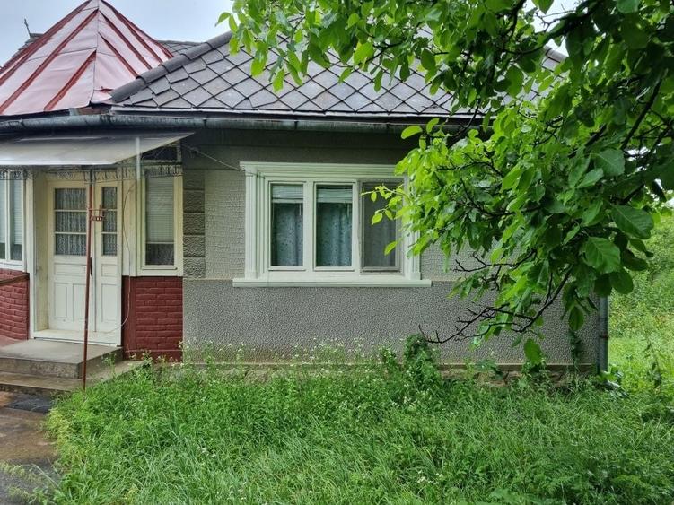 Casă cu 2 camere în Călățele