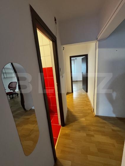 Apartament cu 3 camere decomandat în Reghin