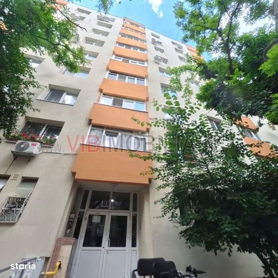Rahova - str Vicina - apartament 2 camere - etj 2/8 - 14