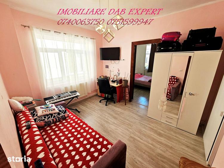 Vanzare apartament 2 camere in Centru - 7