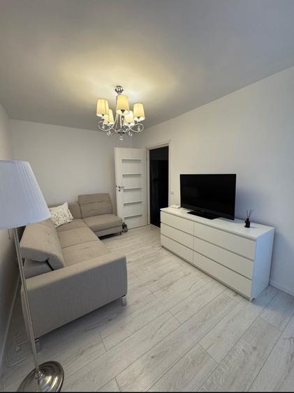 Inchiriez apartament 2 Camere Pallady - 1
