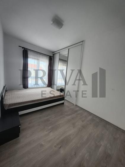 Apartament cu 3 camere decomandat, mobilat în Giroc