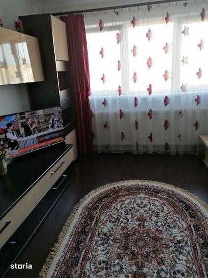 Apartament cu 2 camere în Mihai Bravu