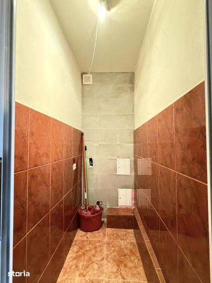 Apartament 2 camere, 48 mp utili, etaj 6 - Calea Aradului, Iulius Mall - 7