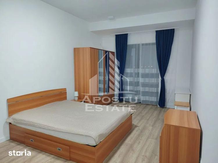 Apartament cu 1 camera, Timisoara, zona Plopi, Centrala Proprie - 4
