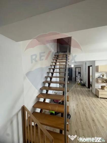 Apartament cu 3 camere decomandat în Burdujeni